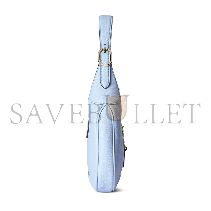 GUCCI JACKIE 1961 MEDIUM BAG 810232 (27.5*19*4cm) GUCCI JACKIE 1961 MEDIUM BAG 810232 (27.5*19*4cm)